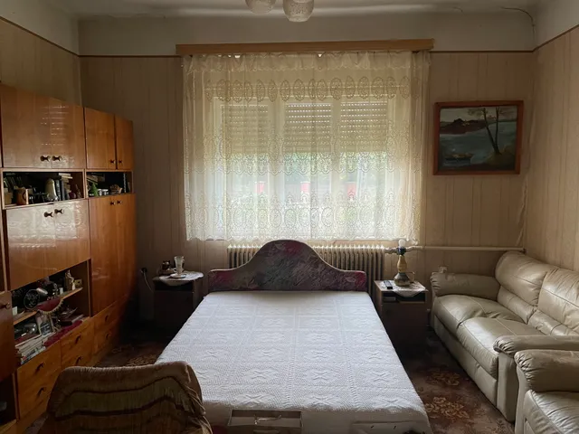 Eladó ház Nyírpazony 82 nm