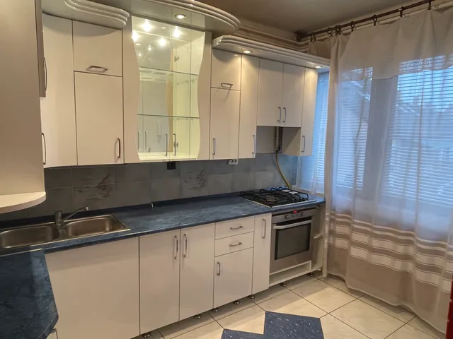 Eladó lakás Nyíregyháza 120 nm