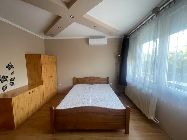 Kiadó lakás Nyíregyháza, Belváros 60 nm