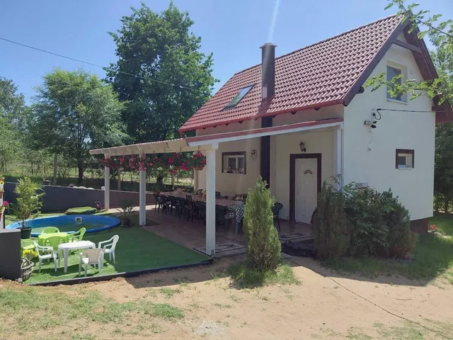 Kiadó ház Nyírpazony 80 nm