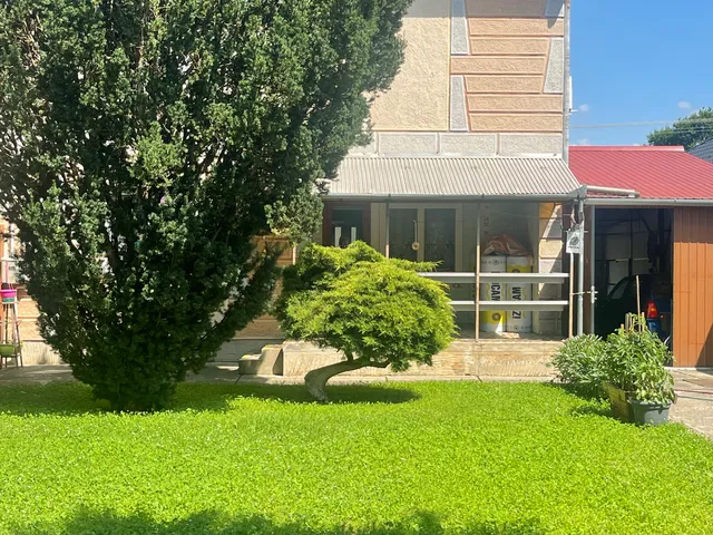 Eladó ház Nyíregyháza, Belváros 130 nm