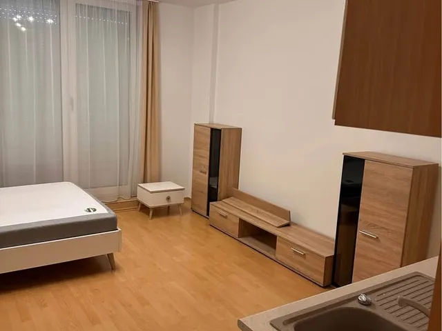Kiadó lakás Nyíregyháza, Belváros 30 nm