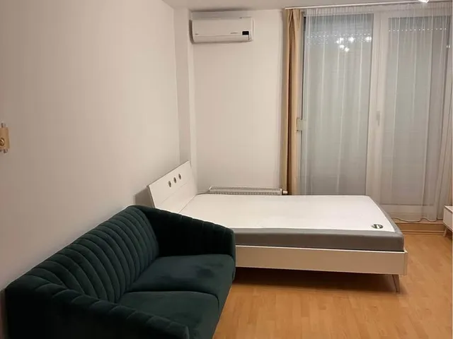 Kiadó lakás Nyíregyháza, Belváros 30 nm
