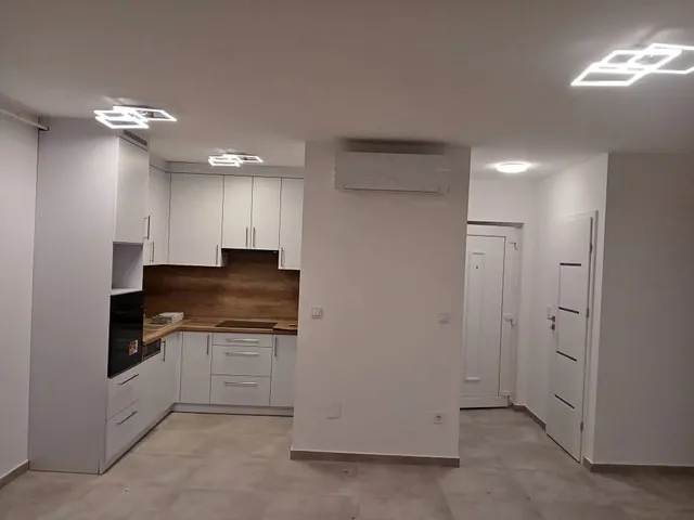 Eladó lakás Nyíregyháza, Bujtos 44 nm