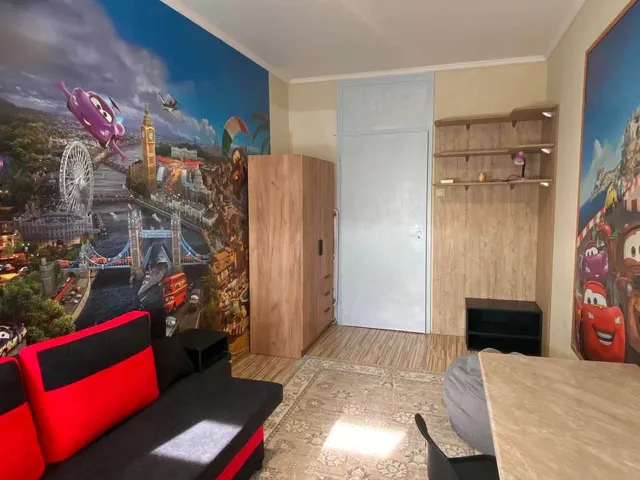Kiadó lakás Nyíregyháza 52 nm