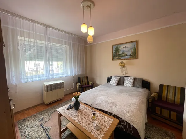Eladó ház Sényő 80 nm