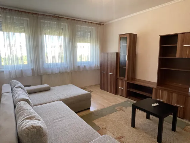Eladó lakás Nyíregyháza 45 nm