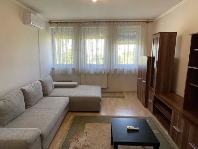 Eladó lakás Nyíregyháza 45 nm