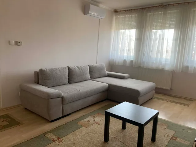 Eladó lakás Nyíregyháza 45 nm