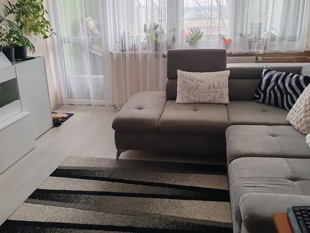 Eladó lakás Nyíregyháza, Belváros 42 nm