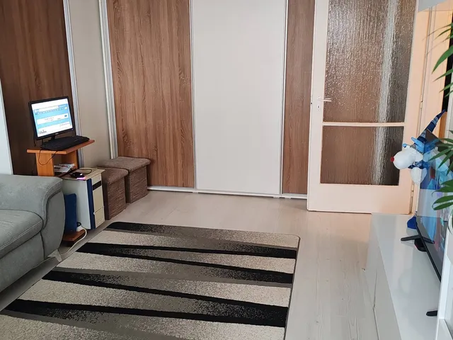 Eladó lakás Nyíregyháza, Belváros 42 nm