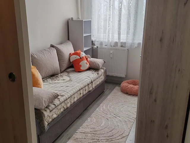 Eladó lakás Nyíregyháza, Belváros 42 nm