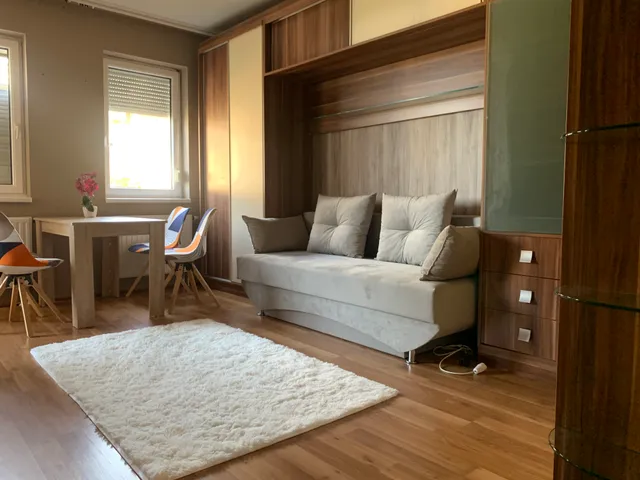 Kiadó lakás Nyíregyháza, Korányi-kertváros 59 nm