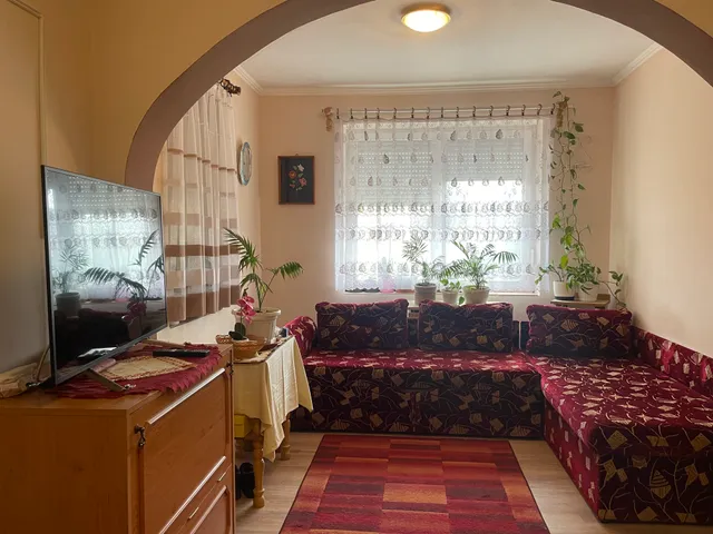 Eladó ház Baktalórántháza 80 nm