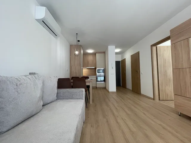 Kiadó lakás Nyíregyháza 45 nm