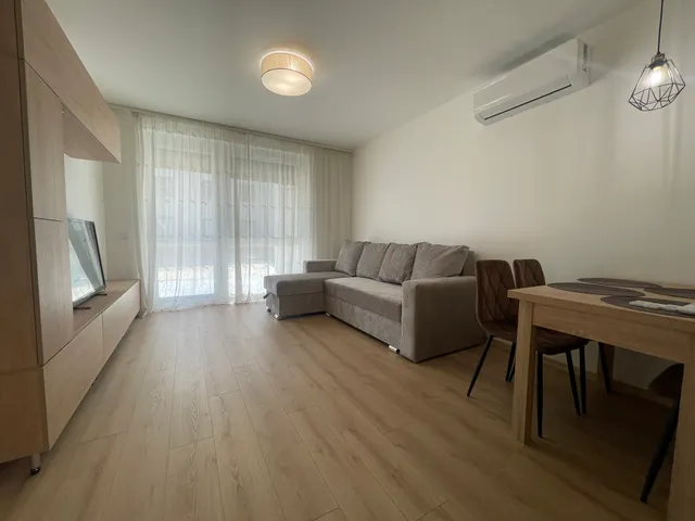 Kiadó lakás Nyíregyháza 45 nm