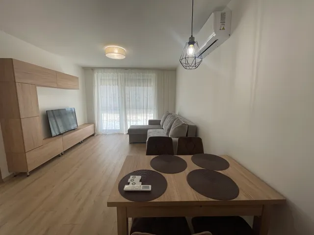 Kiadó lakás Nyíregyháza 45 nm