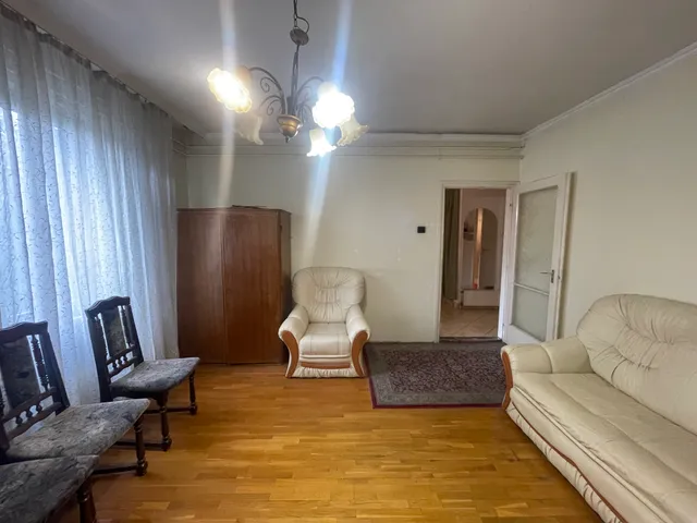 Eladó lakás Nyíregyháza, Jósaváros 48 nm