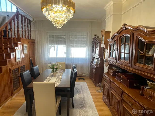 Eladó ház Nyíregyháza, Kertváros 150 nm