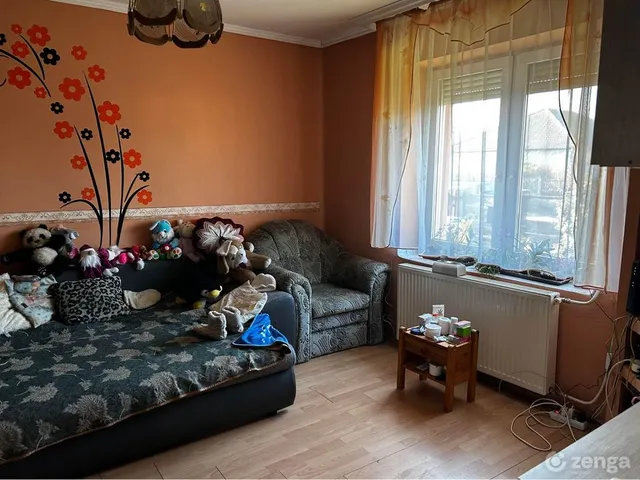 Eladó ház Nyíregyháza, Butyka 85 nm