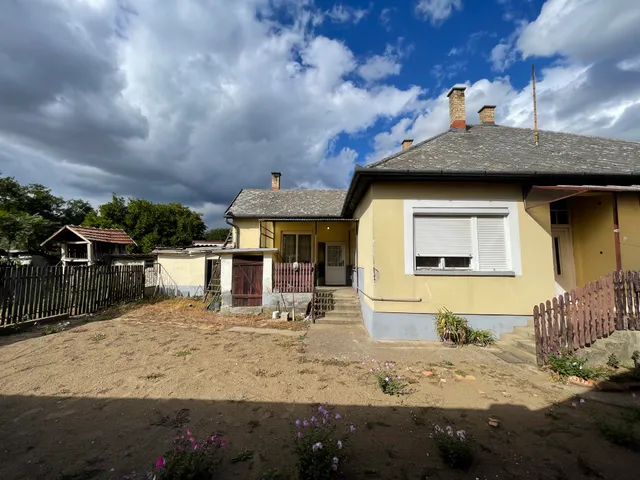 Eladó ház Nyírpazony 100 nm