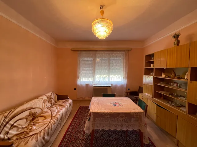 Eladó ház Nyírpazony 100 nm