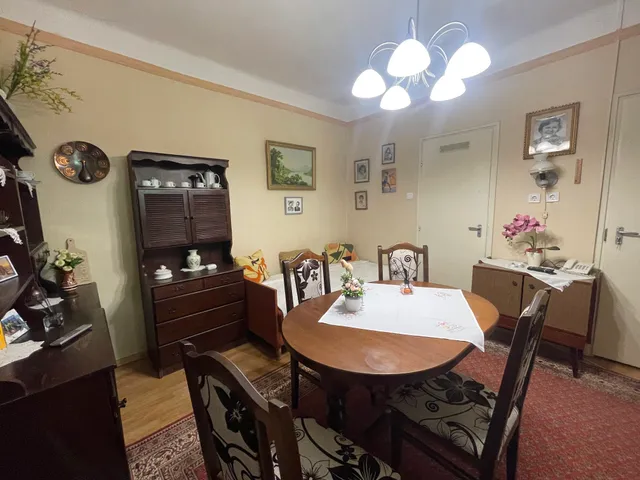 Eladó ház Sényő 80 nm