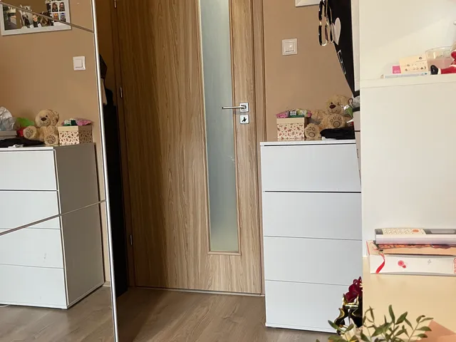 Eladó lakás Nyíregyháza, Örökösföld 61 nm