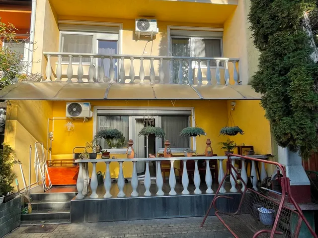 Eladó ház Nyíregyháza, Hímes 167 nm