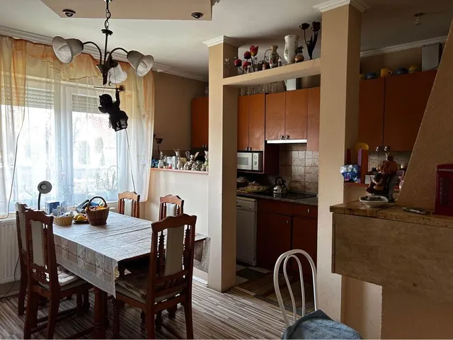 Eladó ház Nyíregyháza, Butyka 60 nm