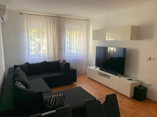 Eladó lakás Nyíregyháza, Belváros 45 nm