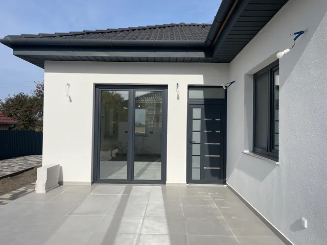 Eladó ház Nyíregyháza, Oros 116 nm