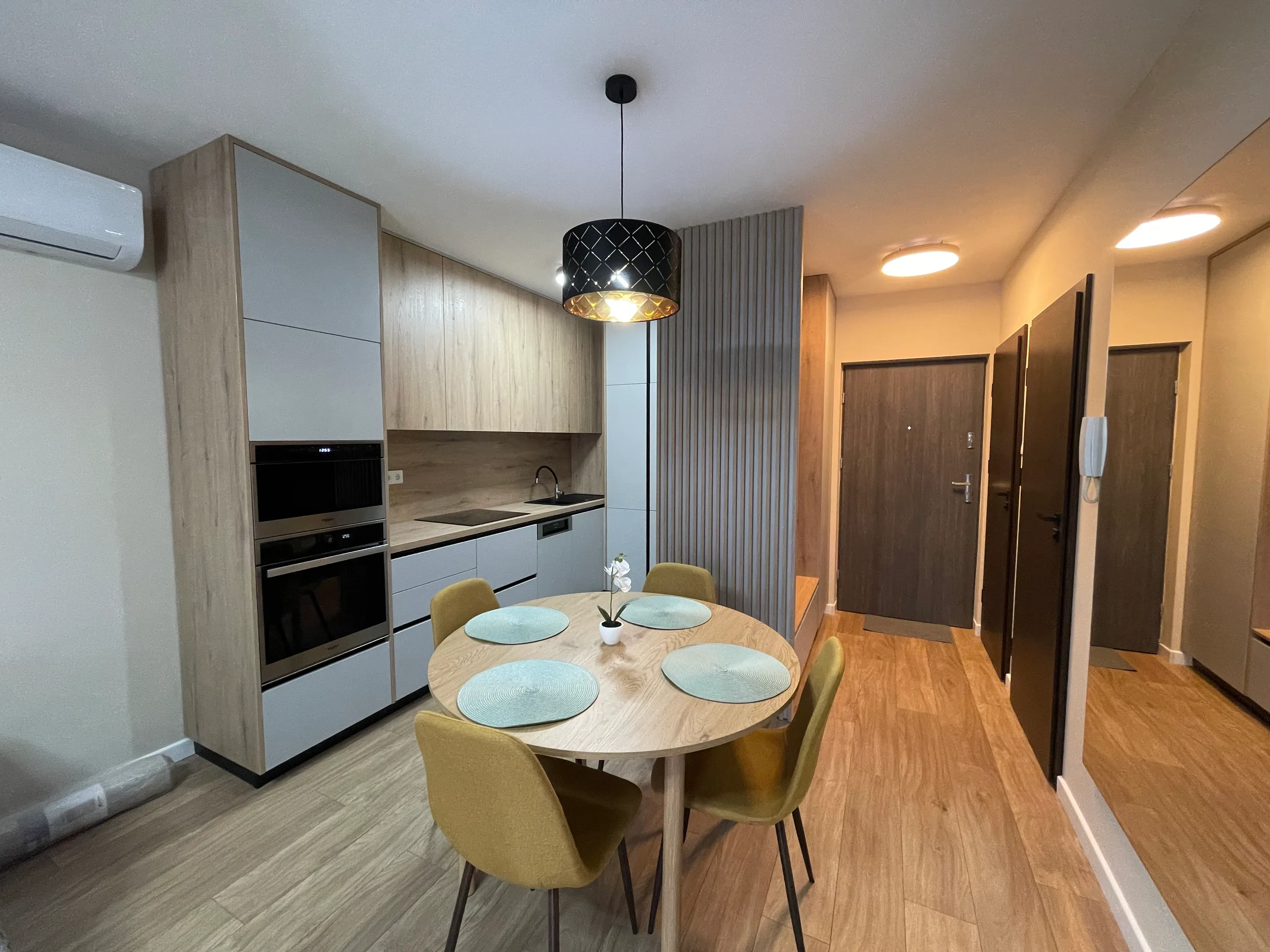 2-кімнатна квартира, 46 m²