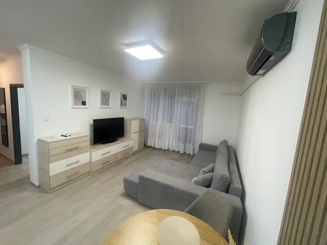 Kiadó lakás Nyíregyháza, Belváros 43 nm