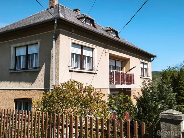 Eladó ház Bánhorváti 212 nm
