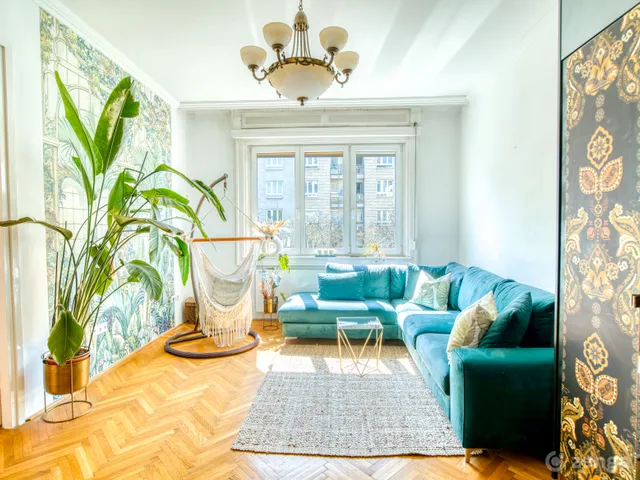 Eladó lakás Budapest XI. kerület 73 nm
