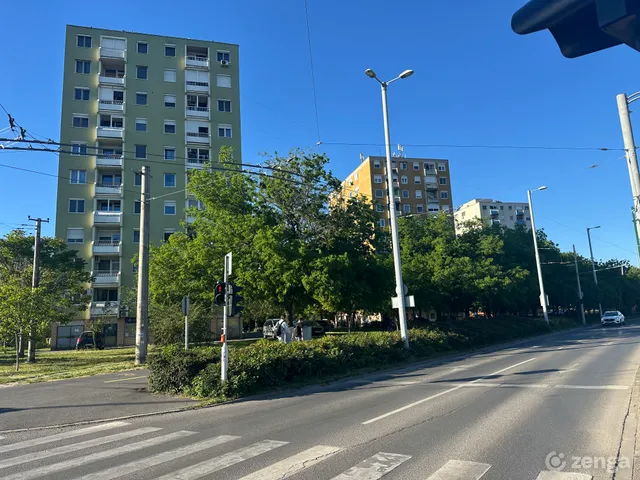Eladó lakás Szeged, Újrókus 53 nm