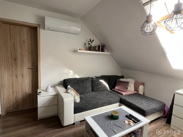 Eladó lakás Budapest IV. kerület, Újpest 40 nm