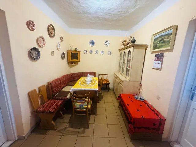 Eladó ház Monostorpályi 60 nm