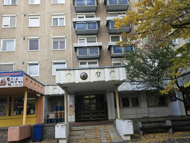 Eladó lakás Debrecen 44 nm