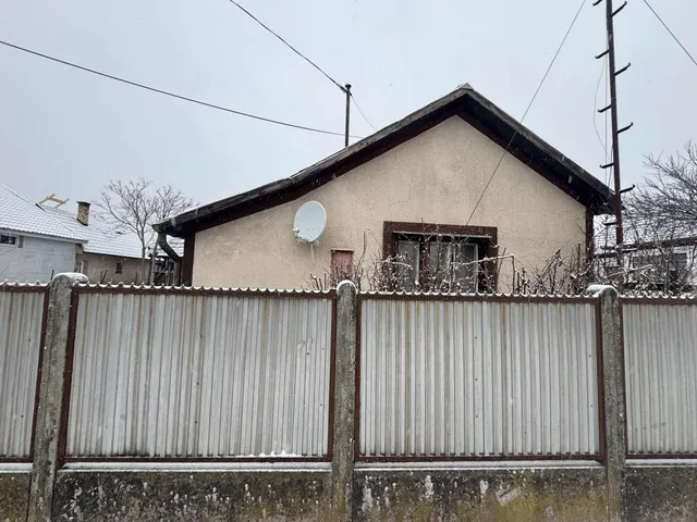 Eladó ház Hosszúpályi 50 nm