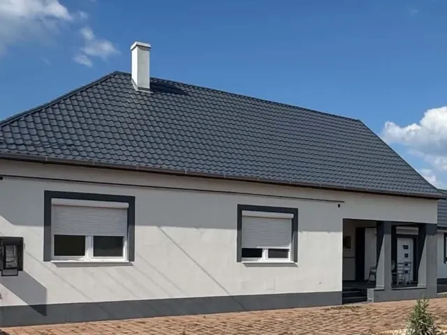 Eladó ház Hosszúpályi 140 nm