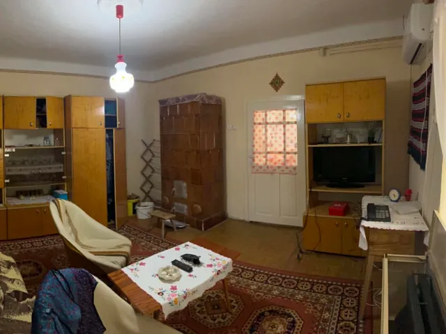 Eladó ház Hajdúbagos 60 nm