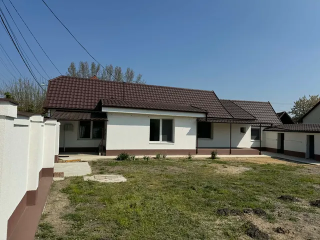 Eladó ház Debrecen 77 nm