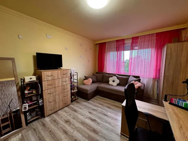 Eladó lakás Debrecen 53 nm