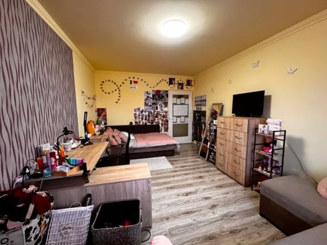 Eladó lakás Debrecen 53 nm