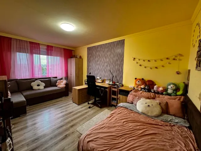 Eladó lakás Debrecen 53 nm
