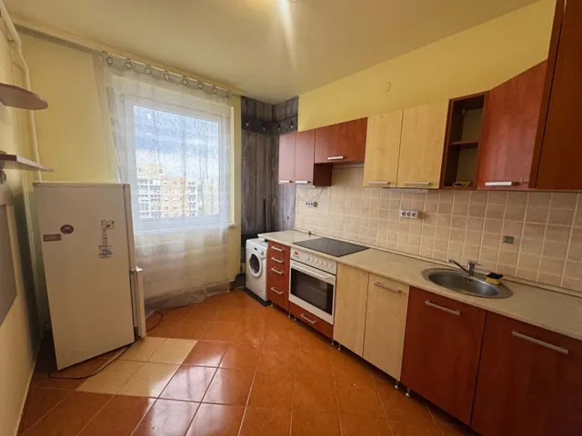 Eladó lakás Debrecen, Tócóskert 44 nm