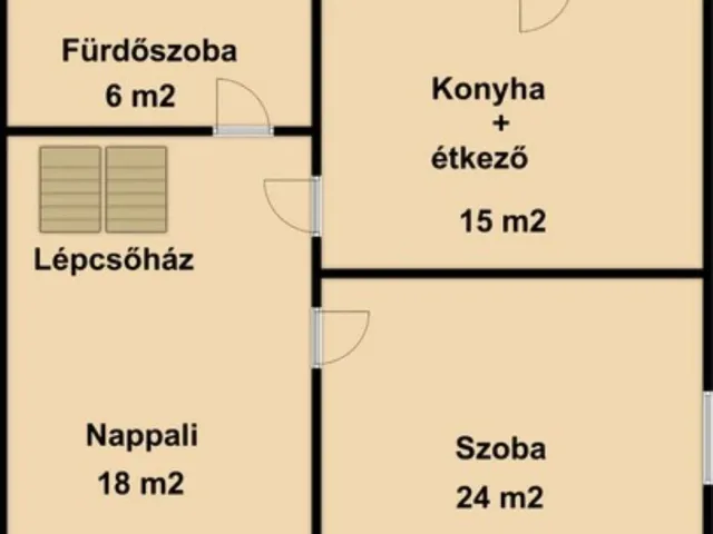 Eladó ház Hosszúpályi 140 nm