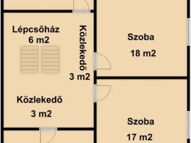 Eladó ház Hosszúpályi 140 nm